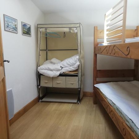 94 M2 Spacieux Insonorise En Plein Centre - Deux Parkings Couverts Gratuits Et Wifi Gratuit ! Saint-Gervais-les-Bains Dış mekan fotoğraf