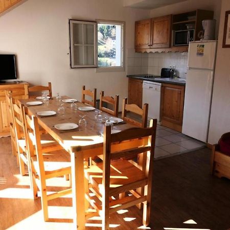 94 M2 Spacieux Insonorise En Plein Centre - Deux Parkings Couverts Gratuits Et Wifi Gratuit ! Saint-Gervais-les-Bains Dış mekan fotoğraf