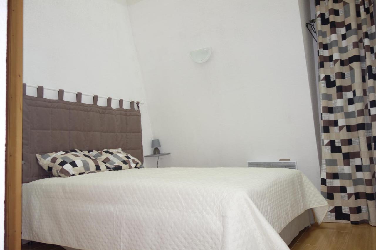 94 M2 Spacieux Insonorise En Plein Centre - Deux Parkings Couverts Gratuits Et Wifi Gratuit ! Saint-Gervais-les-Bains Dış mekan fotoğraf